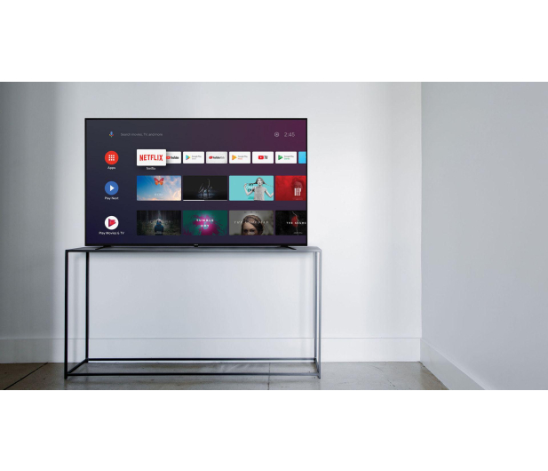 Nokia 7500A UHD, Android TV - 1382480 - zdjęcie 8